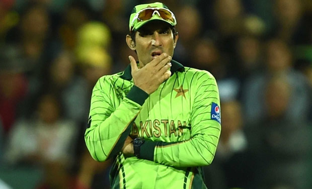 Misbah-ul-Haq, who has played against India in Tests way back in 2007, said he would like to take a decision on his future after playing against India and would look to go out on a high. (Photo: AFP) Misbah-ul-Haq, who has played against India in Tests way back in 2007, said he would like to take a decision on his future after playing against India and would look to go out on a high. (Photo: AFP)