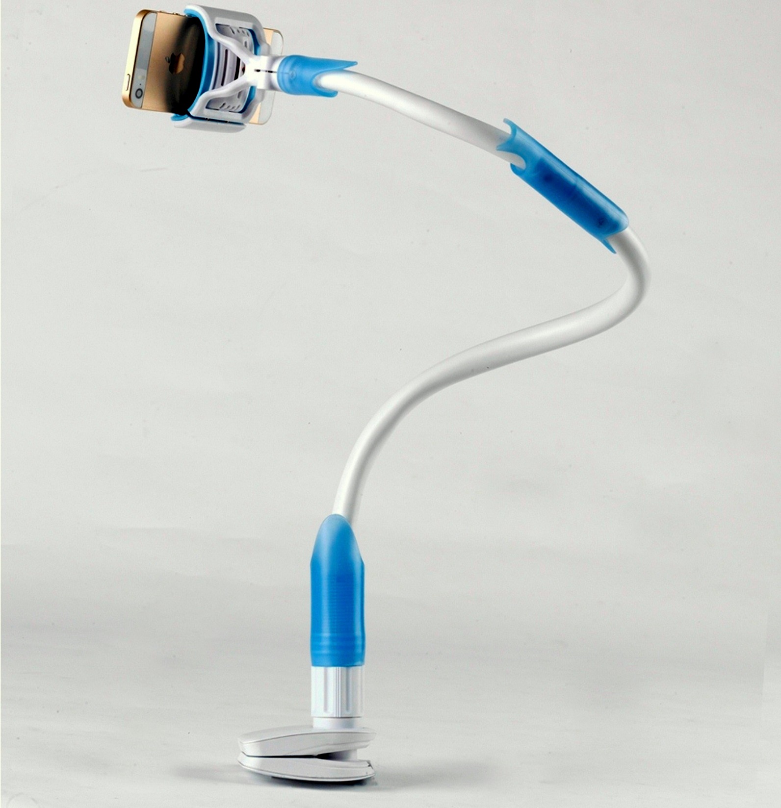 portronics mobile holder