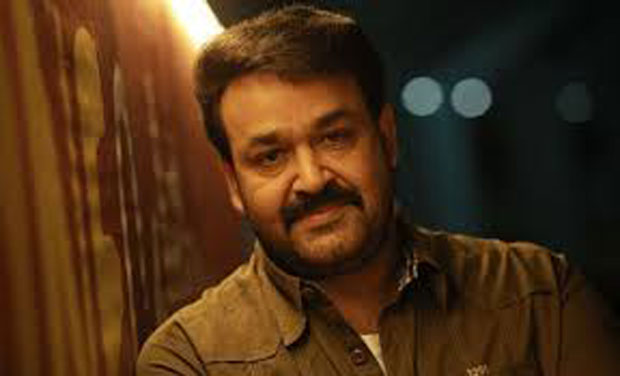 Actor Mohanlal Actor Mohanlal