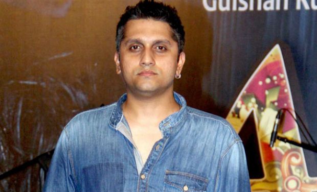 Mohit Suri (Photo: DC achives) Mohit Suri (Photo: DC achives)