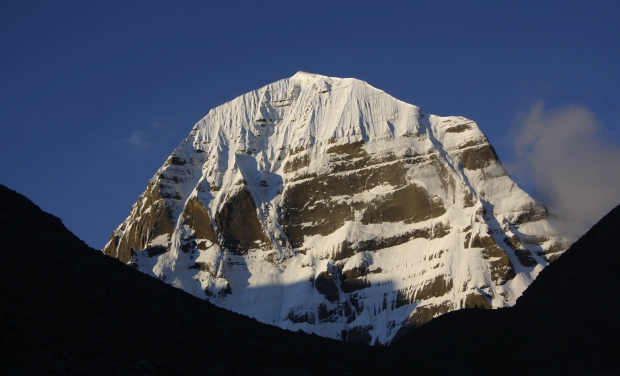 Mount Kailash, Tibet (Photo: Jasraj Sangani) Mount Kailash, Tibet (Photo: Jasraj Sangani)