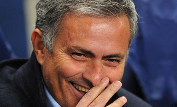 Jose Mourinho continued to rub Arsenal wrong way by claiming he needed just 20 minutes to persuade Cesc Fabregas to join Chelsea because the former Gunners midfielder didn't want to return to his old club. Photo: AFP/ File Jose Mourinho continued to rub Arsenal wrong way by claiming he needed just 20 minutes to persuade Cesc Fabregas to join Chelsea because the former Gunners midfielder didn't want to return to his old club. Photo: AFP/ File