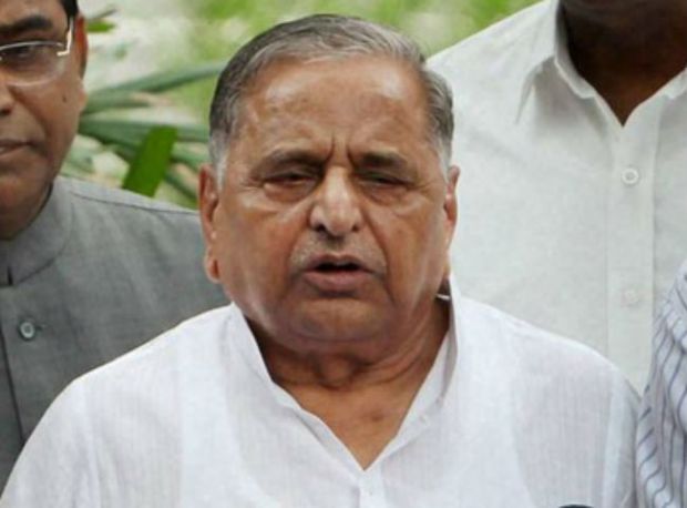 Samajwadi Party chief Mulayam Singh Yadav. (Photo: File/PTI). Samajwadi Party chief Mulayam Singh Yadav. (Photo: File/PTI).