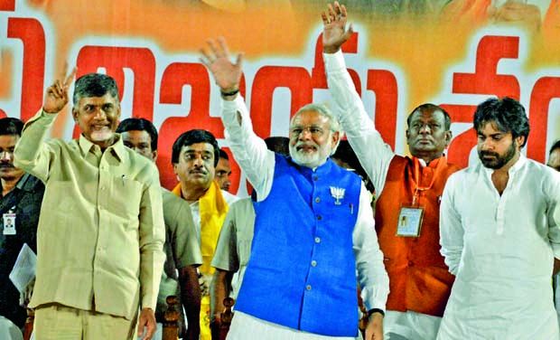 tdp-support-meda-surveys-chandrababu-bjp-narendra-