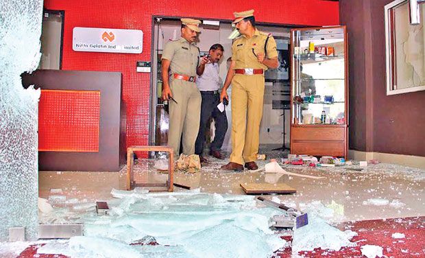 The release blamed the lukewarm response of the government for a series of agitations in the state.(Photo:DC/File) The release blamed the lukewarm response of the government for a series of agitations in the state.(Photo:DC/File)