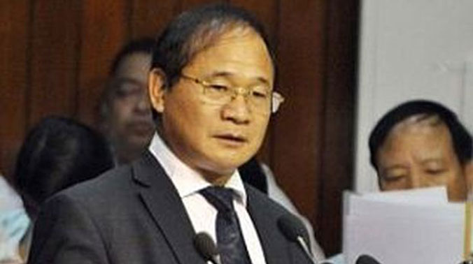 Arunachal Pradesh Chief Minister Nabam Tuki. (Photo: PTI) Arunachal Pradesh Chief Minister Nabam Tuki. (Photo: PTI)