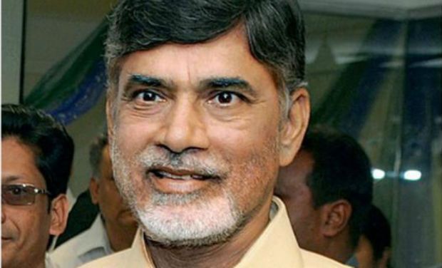 Andhra Pradesh Chief Minister N. Chandrababu Naidu (Photo: PTI) Andhra Pradesh Chief Minister N. Chandrababu Naidu (Photo: PTI)