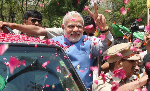 Prime Minister Narendra Modi (Photo: PTI) Prime Minister Narendra Modi (Photo: PTI)