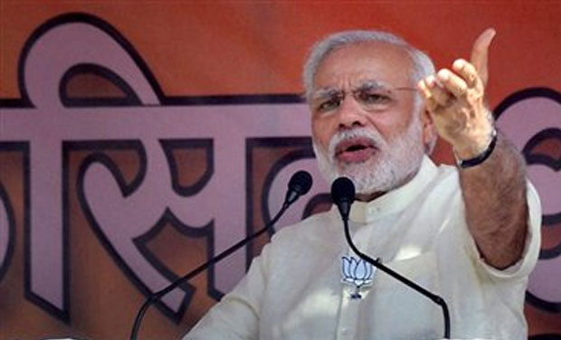 Prime Minister Narendra Modi. (Photo: PTI/File) Prime Minister Narendra Modi. (Photo: PTI/File)