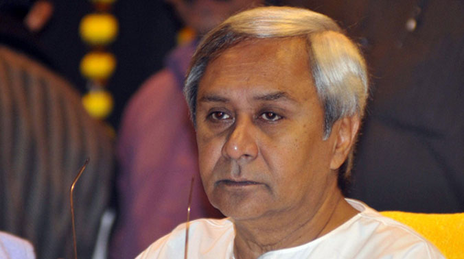 Odisha Chief Minister Naveen Patnaik. (Photo: PTI) Odisha Chief Minister Naveen Patnaik. (Photo: PTI)