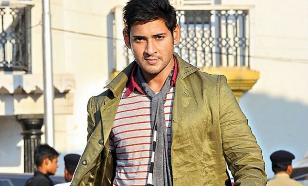 Mahesh Babu Mahesh Babu