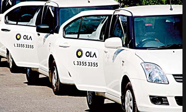 Leasing A Car Through Uber >> Ola to buy cars from Nissan to expand fleet Leasing A Car Through Uber >> Ola to buy cars from Nissan to expand fleet
