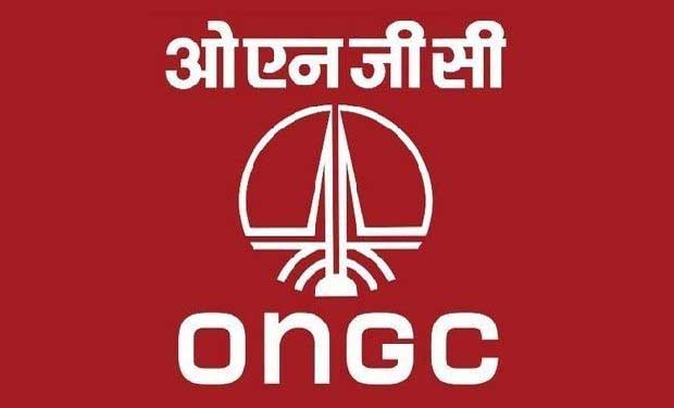 Oil and Natural Gas Corporation Limited logo Oil and Natural Gas Corporation Limited logo