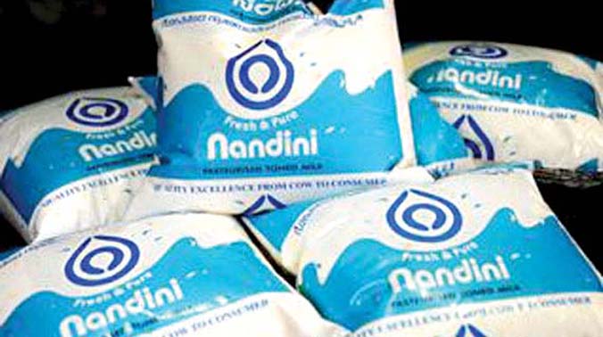 Karnataka: Milk price to go up by Rs 4 from January 5