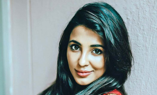 Parvathy Nair Parvathy Nair