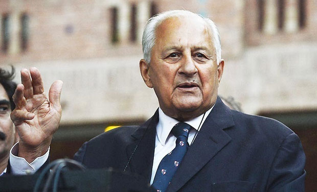 PCB chairman Shaharyar Khan has confirmed publicly that an outsourced HR firm has recommended reduction and merger of departments and releasing surplus employees. (Photo: AFP/File) PCB chairman Shaharyar Khan has confirmed publicly that an outsourced HR firm has recommended reduction and merger of departments and releasing surplus employees. (Photo: AFP/File)