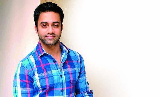 Actor Navdeep Actor Navdeep