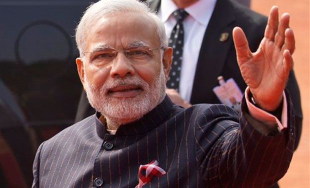Prime Minister Narendra Modi. (Photo: AP) Prime Minister Narendra Modi. (Photo: AP)