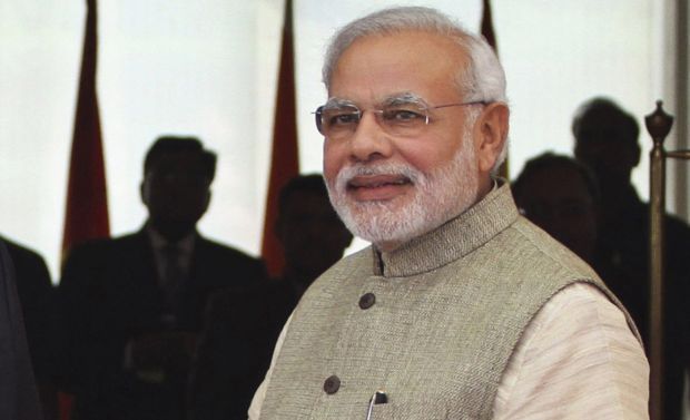 Prime Minister Narendra Modi. (Photo: PTI) Prime Minister Narendra Modi. (Photo: PTI)