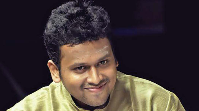 Praveen Sparsh Praveen Sparsh