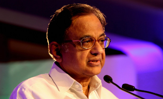 Union Finance Minister P Chidambaram addressing the India Economic Conclave in New Delhi on Friday. PTI Union Finance Minister P Chidambaram addressing the India Economic Conclave in New Delhi on Friday. PTI