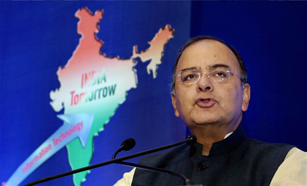 Finance Minister Arun Jaitley (Photo: PTI) Finance Minister Arun Jaitley (Photo: PTI)