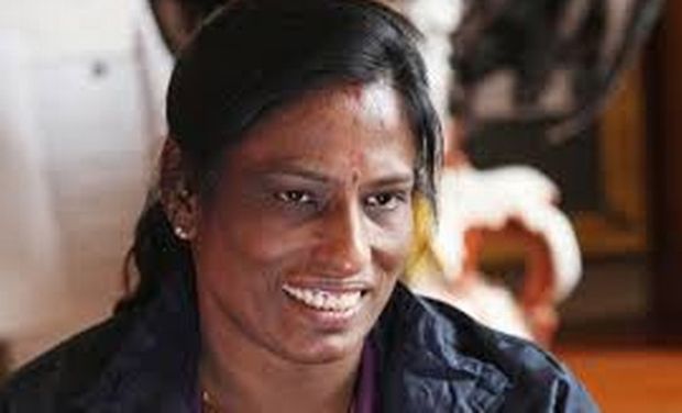 P T Usha (Photo PTI/file) P T Usha (Photo PTI/file)