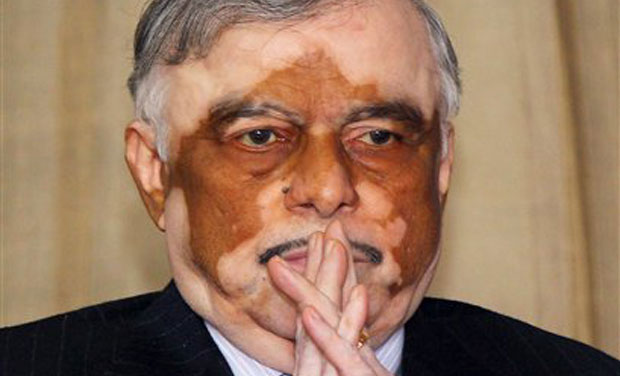 Governor P Sathasivam (Photo: PTI) Governor P Sathasivam (Photo: PTI)