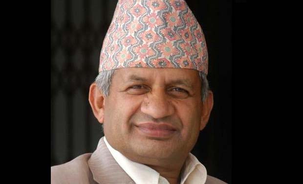 Pradeep Gyawali, Secretary of CPN (UML), also urged the Narendra Modi government to address the recent strain in the ties on a 'priority basis', asserting if India wants to play a role in world politics, it will have to first have cordial relations Pradeep Gyawali, Secretary of CPN (UML), also urged the Narendra Modi government to address the recent strain in the ties on a 'priority basis', asserting if India wants to play a role in world politics, it will have to first have cordial relations