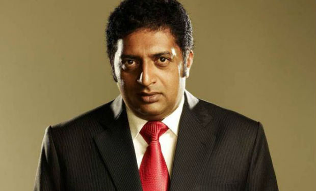 National Award winning actor Prakash Raj National Award winning actor Prakash Raj