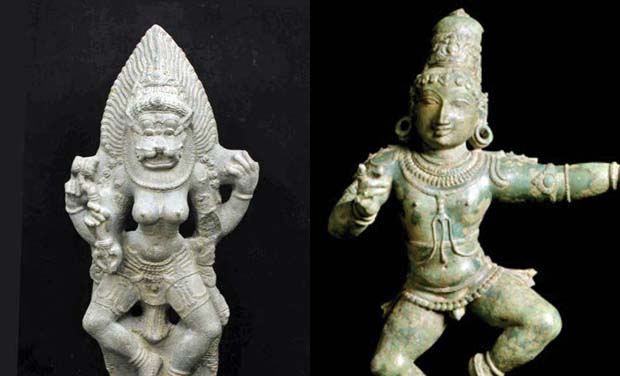 Image result for idol theft in tamilnadu