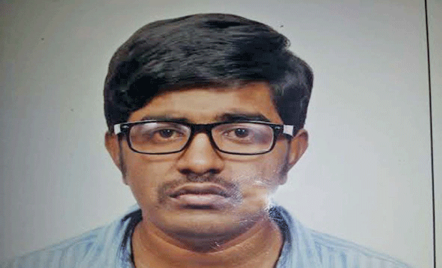D. Shyam Sunder D. Shyam Sunder