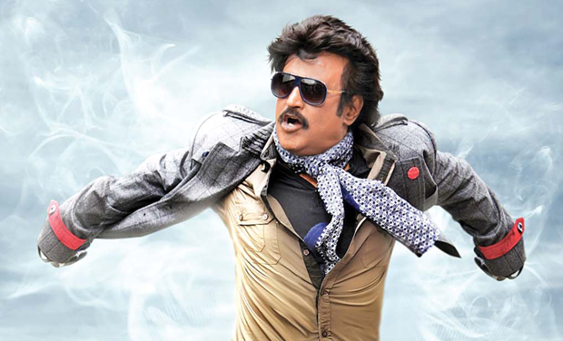 rajnikant new