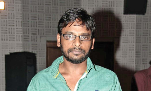 Raju Murugan Raju Murugan