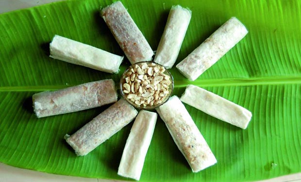 Pootharekulu Pootharekulu
