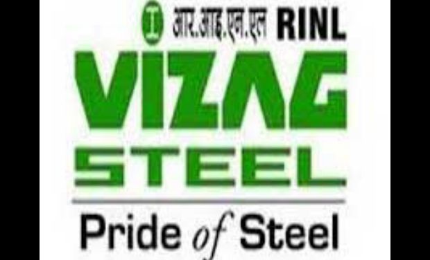 Production at Visakhapatnam Steel Plant where total operations were shut since last Sunday due to cyclone Hudhud, has begun on Sunday with hot metal rolling out from blast furnace-3. (Photo: RINL Logo) Production at Visakhapatnam Steel Plant where total operations were shut since last Sunday due to cyclone Hudhud, has begun on Sunday with hot metal rolling out from blast furnace-3. (Photo: RINL Logo)