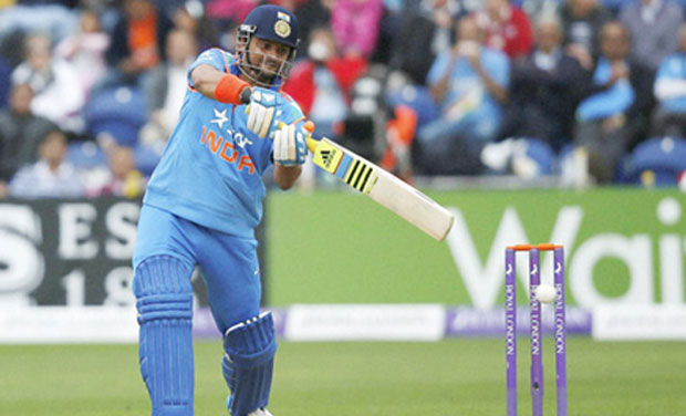 Suresh Raina said with the new ODI rules in place, the team would be backing itself to play to its strengths. (Photo: AP) Suresh Raina said with the new ODI rules in place, the team would be backing itself to play to its strengths. (Photo: AP)