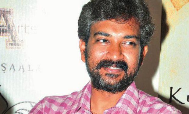 S S Rajamouli S S Rajamouli