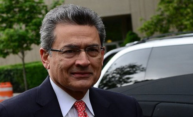 Rajat Gupta will have to report to jail for his two-year sentence on insider trading charges; Representational image; Photo courtesy: PTI Rajat Gupta will have to report to jail for his two-year sentence on insider trading charges; Representational image; Photo courtesy: PTI