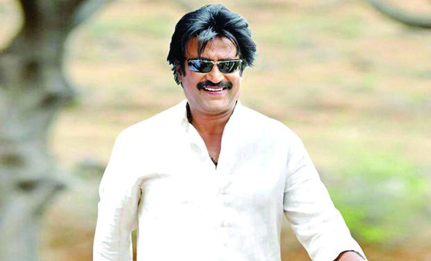 Rajinikanth Rajinikanth