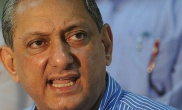 Mumbai Police Commissioner Rakesh Maria (in picture) held a meeting with colleagues to chalk out a strategy to prevent betting rings to operate during ICC Cricket World Cup 2015 starting in February (Photo: AFP) Mumbai Police Commissioner Rakesh Maria (in picture) held a meeting with colleagues to chalk out a strategy to prevent betting rings to operate during ICC Cricket World Cup 2015 starting in February (Photo: AFP)