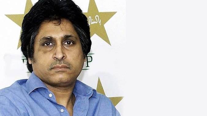 Ramiz Raja, who had earlier opposed allowing Mohammad Amir;s comeback into the Pakistan team, said he was not surprised at Amir being picked in ODI and T20 squads for the series against New Zealand. (Photo: AFP/ File) Ramiz Raja, who had earlier opposed allowing Mohammad Amir;s comeback into the Pakistan team, said he was not surprised at Amir being picked in ODI and T20 squads for the series against New Zealand. (Photo: AFP/ File)