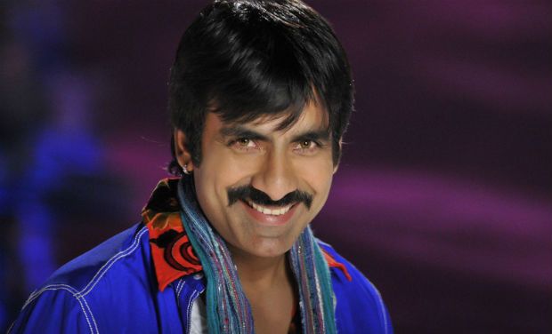 Ravi Teja Ravi Teja