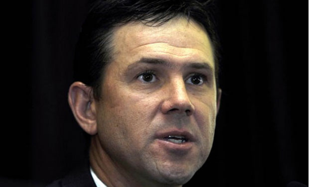 Nicknamed 'Punter' for his old habit of placing bets on greyhound racing, two-time World Cup-winning captain Ricky Ponting has predicted an India-Australia final in the 2015 edition of the showpiece event starting February 14. Photo: AP/ File Nicknamed 'Punter' for his old habit of placing bets on greyhound racing, two-time World Cup-winning captain Ricky Ponting has predicted an India-Australia final in the 2015 edition of the showpiece event starting February 14. Photo: AP/ File