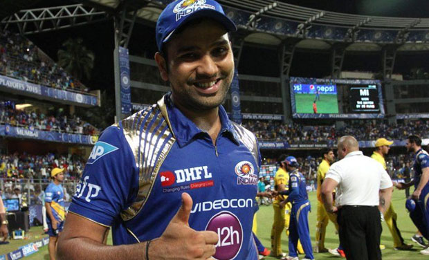 The Rohit Sharma-led team won the trophy in 2013 at Eden Gardens. (Photo: BCCI) The Rohit Sharma-led team won the trophy in 2013 at Eden Gardens. (Photo: BCCI)