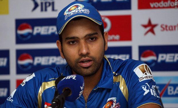 Ipl 2018: Rohit Sharma Revealed The Reason Behind The Inclusion Of Mustafizur Rahman In The Squad 3 Image result for rohit sharma Mi