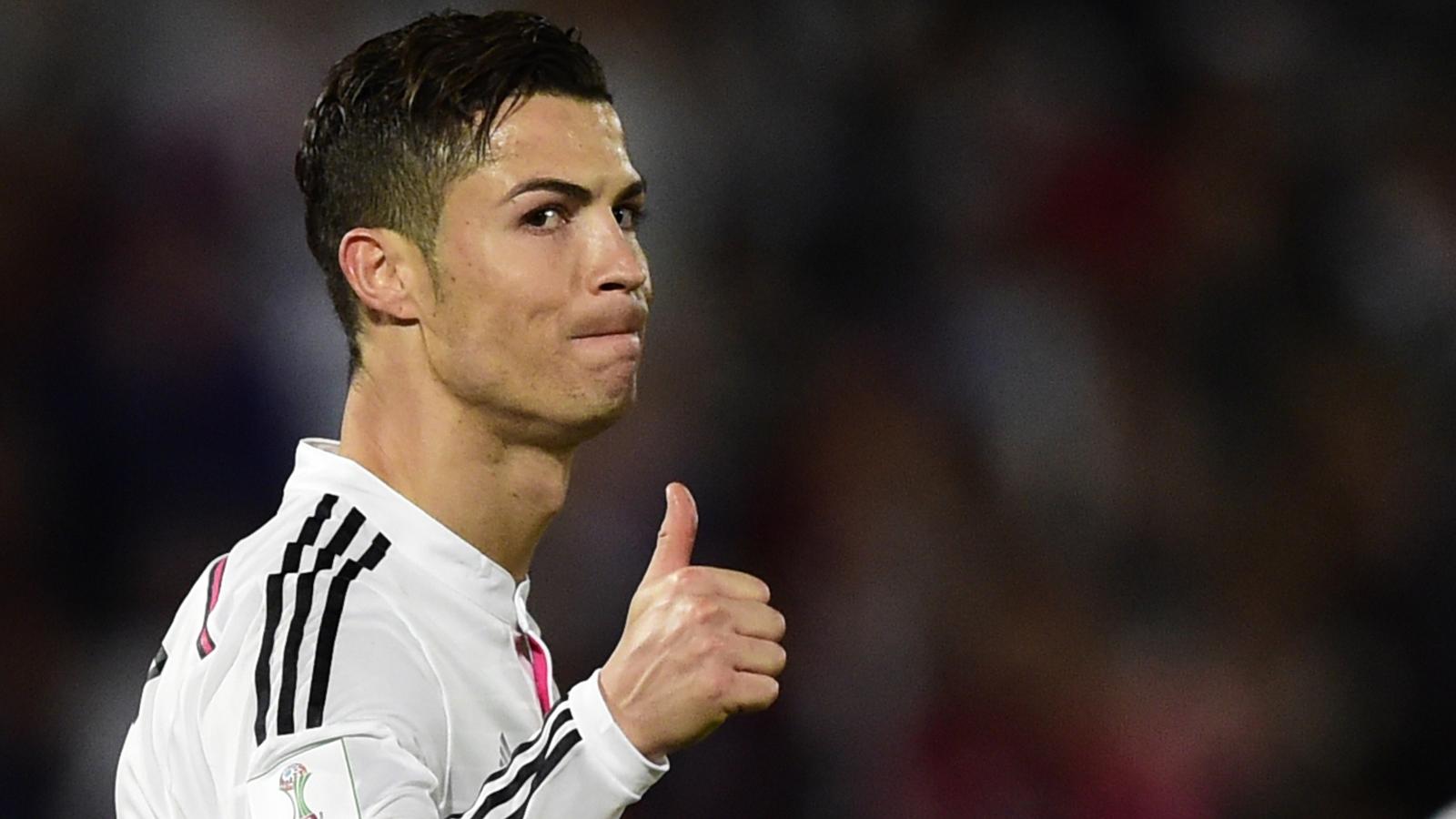 Cristiano Ronaldo donated five million pounds to Nepal earthquake charity fund with an intention to help the survivors. (Photo: AFP/ File) Cristiano Ronaldo donated five million pounds to Nepal earthquake charity fund with an intention to help the survivors. (Photo: AFP/ File)
