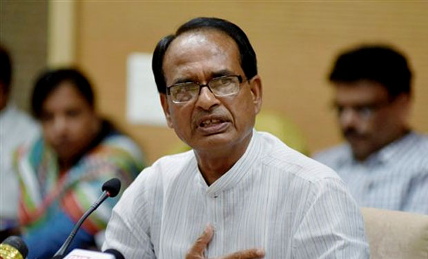 Madhya Pradesh Chief Minister Shivraj Singh Chouhan. (Photo: PTI) Madhya Pradesh Chief Minister Shivraj Singh Chouhan. (Photo: PTI)