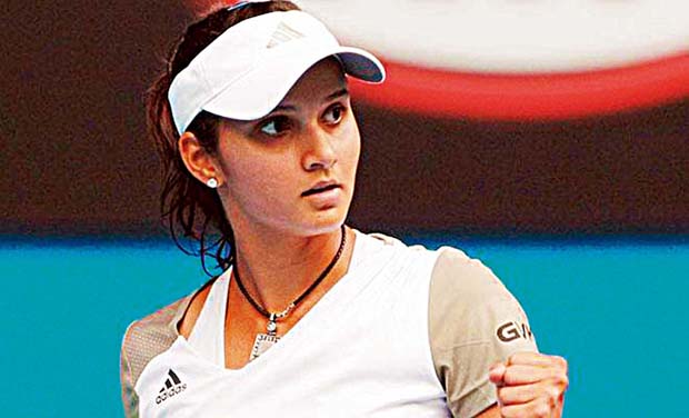 Sania Mirza Sania Mirza