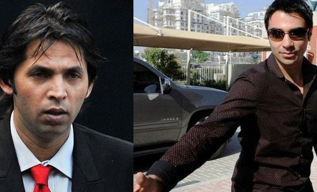 The ICC on Wednesday confirmed that Pakistan cricketers Mohammad Asif and Salman Butt will be eligible to return to competitive cricket at both domestic and international levels after the sanctions against them expire at midnight on September 1. ( The ICC on Wednesday confirmed that Pakistan cricketers Mohammad Asif and Salman Butt will be eligible to return to competitive cricket at both domestic and international levels after the sanctions against them expire at midnight on September 1. (